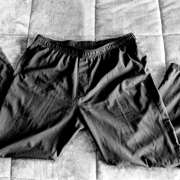 Xersion Pants Black Xersion Quick Dri Mens Sweatpants Xl Poshmark